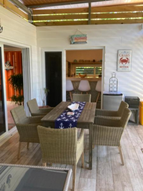 Miracle Beach House